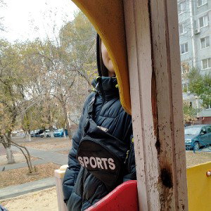 рвльцов лох