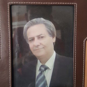 بابانقی(بابابزرگم)