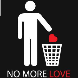 No❤4 You No❤4 Me