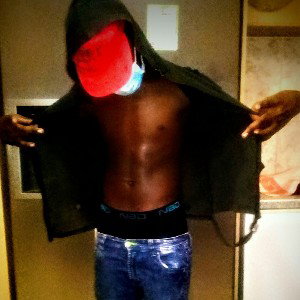 CRZY SAVAGE ( LIFE IS HARD)