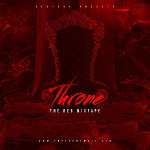 Nomade - THRONE 