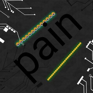 painfull