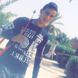 ⁦✌️⁩⁦✌️⁩الجزء الثاني:ولد الشعب⁦✌️⁩⁦✌️⁩