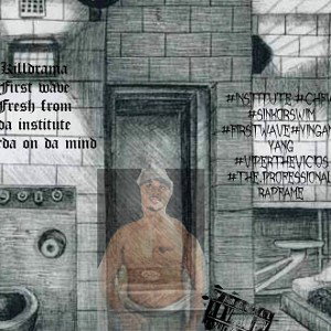 Silenced killdrama original recorded on rap fame 