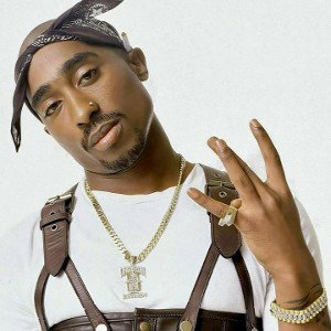 2Pac-Samurai