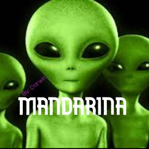 Mandarina🥵🔥