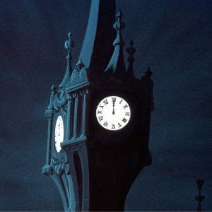  Midnight 
