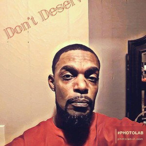 Sam D-ZO Don't Deserve