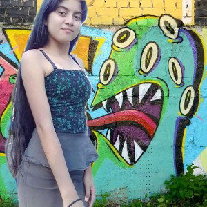 Mi vida 💙