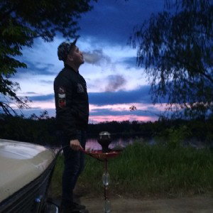 Yarkii - Проклятый Романтик