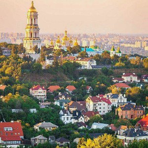 Украина