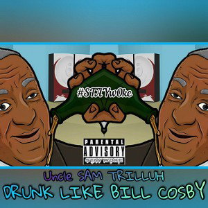 DrunklikeBillCosby
