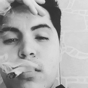 DANBASEM-BADLUCKY-PROMOCIONAL-#LEGION #ONEMIC