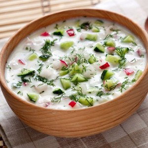 Cold Soup