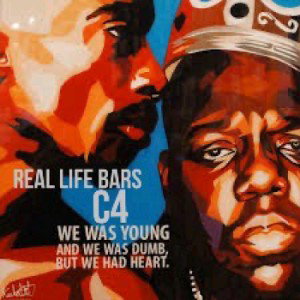 Real life bars