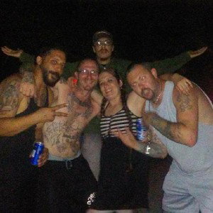 FUNKBOYZ LIFE 