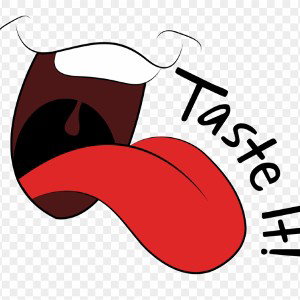 TASTE You!!! 