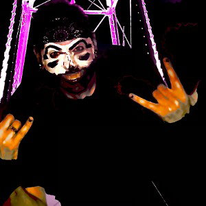 H3ATH3N TH3 D3MON-D3ATHST3P-Ft. Knight Spade