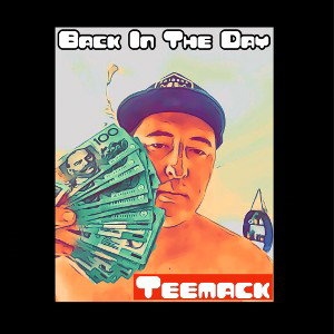 Back in the day - Teemack