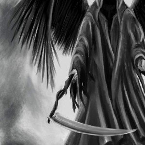 ANGELIC DEPRESSION