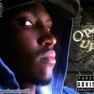 Open Up