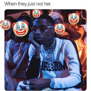 Fucked up freestyle 