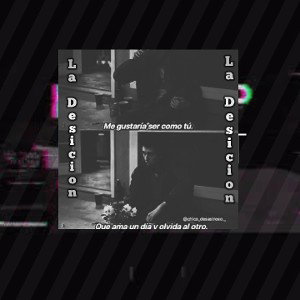 ✰La decision ✰
