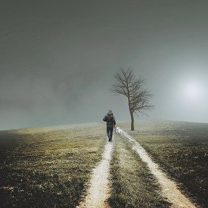 En el Sendero