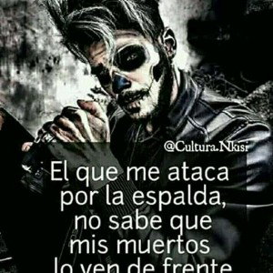 Respeta Tus Mayores - Artista T (MereSopen3🐒)
