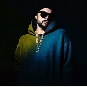 Raftaar