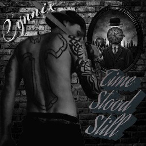 Time Stood Still (mastered)