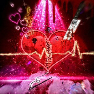 PATRIO - LOVE