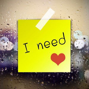 L.R. Whyte - I Need Love 
