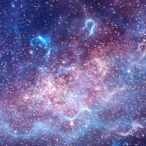 Spaced Out