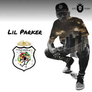 Parker HipHop _ Rotina.