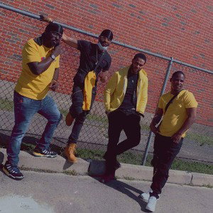 Dem Trenches