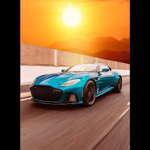 Race to the sun 