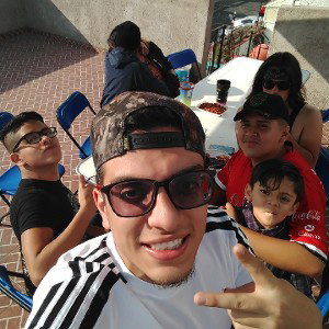 Gracias - Mc Duck 