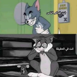 حياتي متبهدله من قلت كشاتي🤑