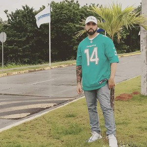 Tiradera a Don killa Shik shaver