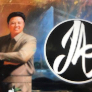 JOSH A-NORTH KOREA feat.iamjakehill