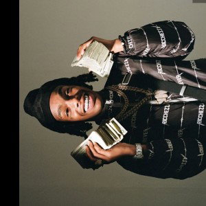Richy niggas 