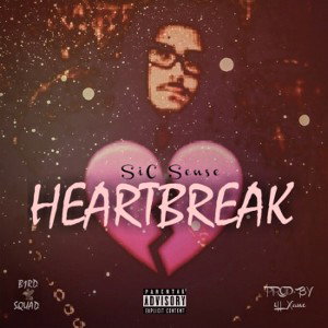 Heartbreak (Prod. iLL Xane & Mega Beats)