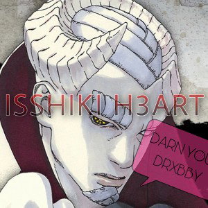 ISSHiKI H3RT