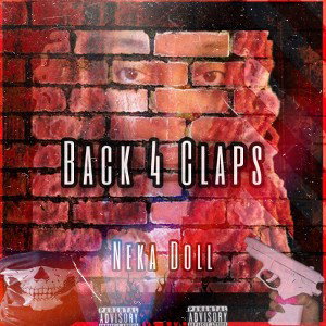 Back 4 Claps 