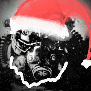 MERRY CHRISTMAS