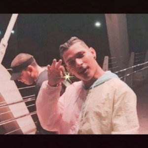 Wkai-Drip De Índio (Pro.IcaroBeats)