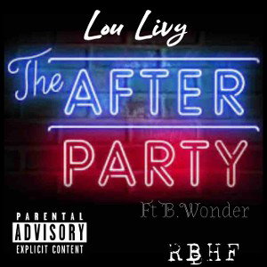 ‼️After Party ‼️