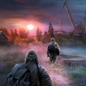 далёкий остров (бит 8)