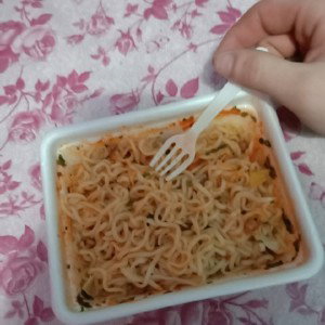 Вкусно кушац